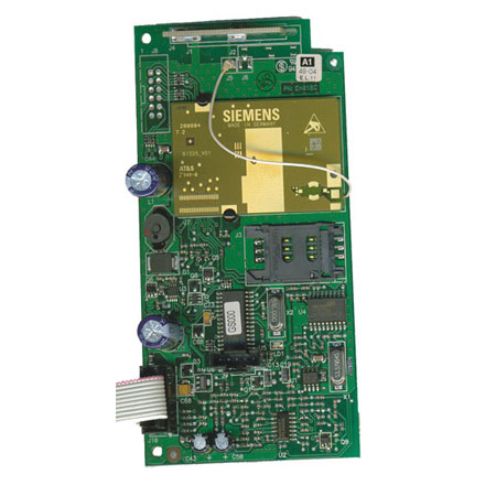 GSM Sistema trasmissione via GSM centraline digitali - Osd gruppo Ecotech srl - Allontanamento piccioni,disinfestazione,HACCP, roditori